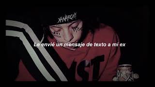 Lil Xan - Slope (Sub Español)