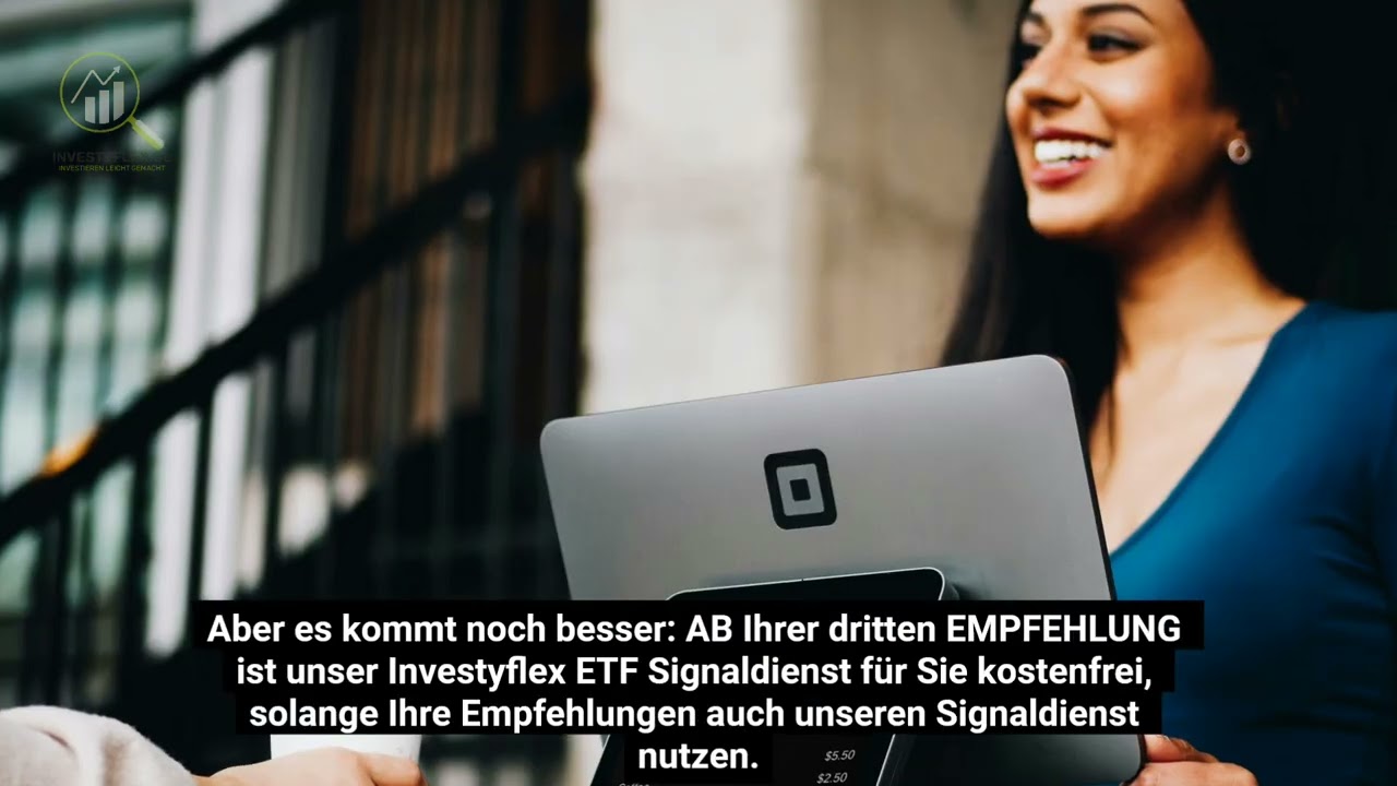 Investyflex Erklärfilm Vorschau