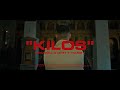 VouSou - Kilos Feat. Dirty Harry (Official Music Video)