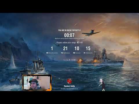 Z-52 - Addicted to murder! World of Warships