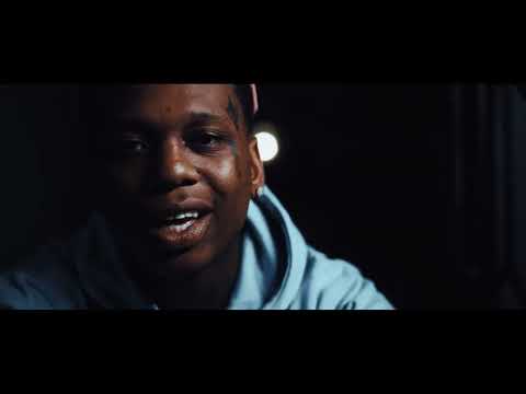 ElowBenjii X BBG Certi - STREET ANGELS II OFFICIAL MUSIC VIDEO II DIRECTED BY VISUALSBYKYLES