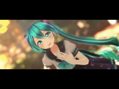 Download Mmd カルも式初音ミクで Baby 3gp Mp4 Codedwap