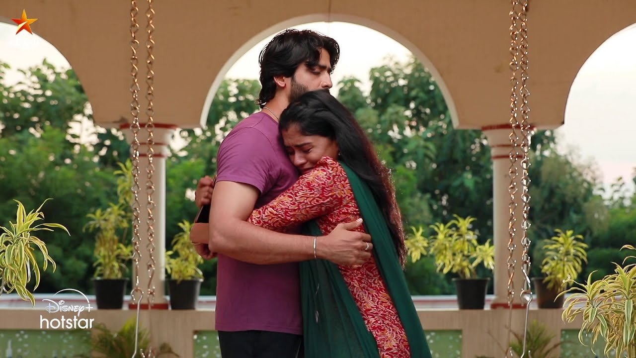 Mahanadhi | 10th & 11th October 2024 - Promo