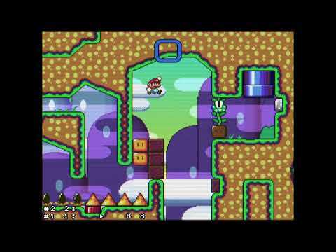 [Romhack Races] Week 317 - To Shell With It!