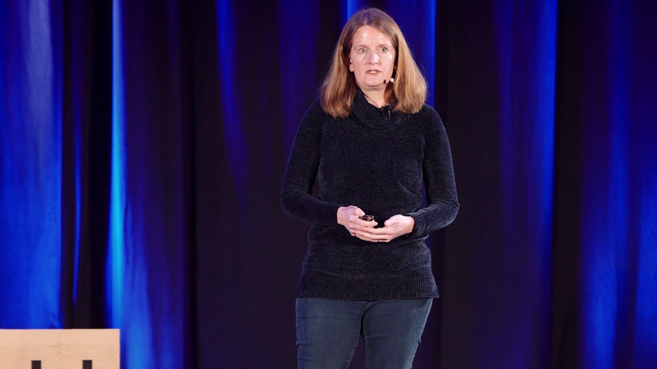 Using Data Science to Understand Online Hate | Megan Squire | TEDxFurmanU