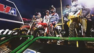 AMA SUPERCROSS