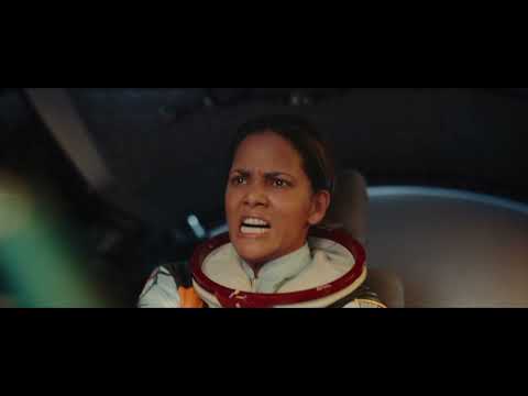 "Moonfall" - Announcement Trailer