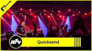 Quicksand - Under The Screw | Live @ JBTV