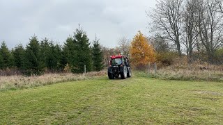Venta de McCormick CX75LC tractor de ruedas - Imagen 4 | Agroline CL McCormick CX75LC tractor de ruedas | Imagen 4 - Agroline