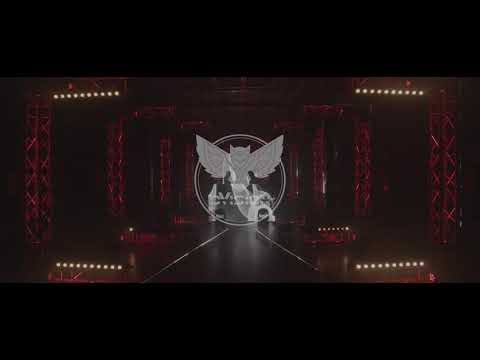 DVISION - Falling Down (Official Video)