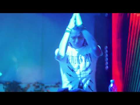 Dali Park - David Vendetta (9.06.18)