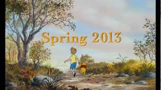 The Many Adventures of Winnie the Pooh video 1