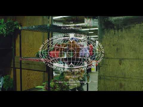 LENITA & OLAFM: 100 Years of Flores Teaser 2