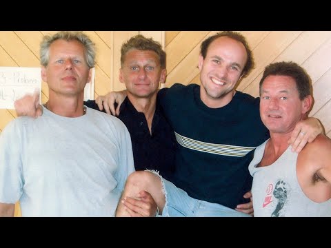 Heimat des Austropop; 20 Jahre Purkersdorf Open Air Dokumentation