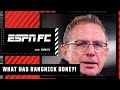 What the hell have Ralf Rangnick and his staff done?! Craig Burley sounds off 🗣 | ESPN FC