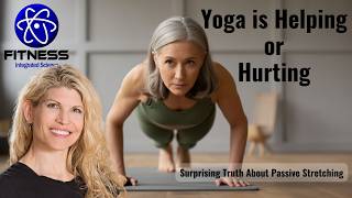 Is your yoga practice helping you — or hurting you?
