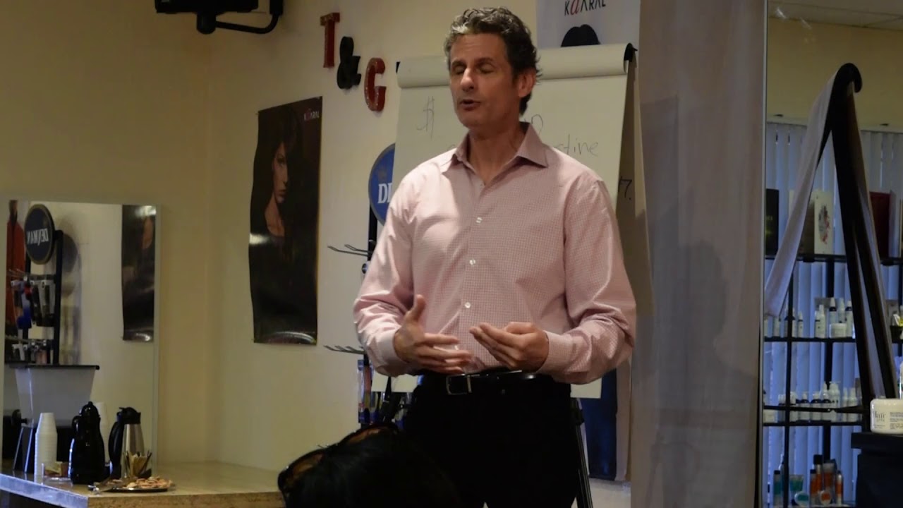 Knowledge is Power 2017