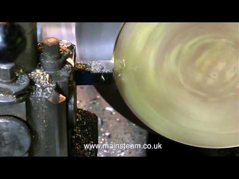 HOW TO MAKE A COAL FIRED STEAM ENGINE BOILER PLANT - PART #4