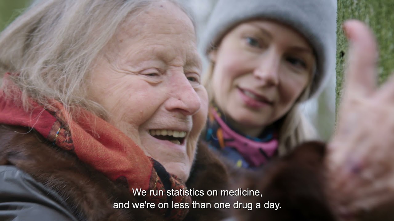 Hot Docs 2021 Trailers: IT IS NOT OVER YET