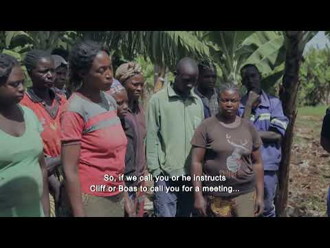 Anxiety and fear at the farm - Mpali | S4 | Ep 14 | One Zed Tv