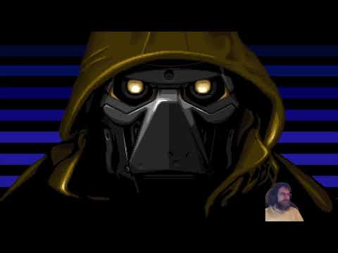 Huntdown: Shogun & New Start in badass mode