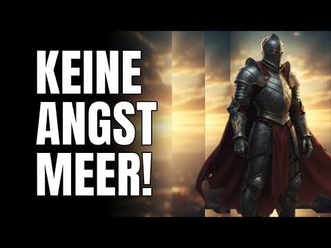 🛡️  Raus aus der Rüstung! Angst & Stolz besiegen, Innere Freiheit & Transformation 🔑