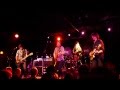 Cracker 'Duty Free' @ the 40 Watt Club 6 22 13 www.AthensRockShow.com