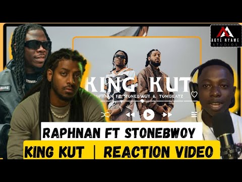 Agye Nyame Studios and Agye Nyame Breakdown 