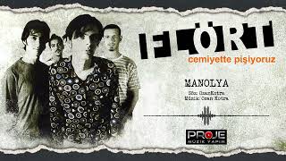 Flört  /  Manolya