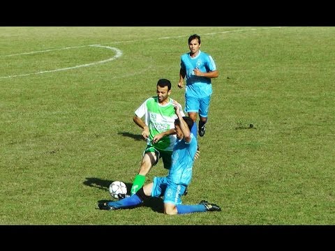 ESTRELA AZUL 3 X 1 BONSUCESSO