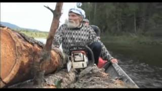Рыбалка на вишере пермского края