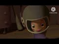 Anne Makes Her Friends Laugh Ft Chicken Little And His Friends