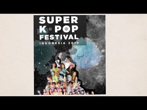SKF 2019 Day 2 (D&E Suju, Kyuhyun Suju, Red Velvet,   The Boyz, Lee Hi, Momoland, Fromis_9)