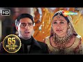 Tere Mathe Ki Bindiya Haan Maine Bhi Pyaar Kiya Akshay Kumar Karishma Kapoor Udit Narayan