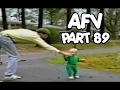 AFV Part 89 NEW America S Funniest Home Videos 2012 Funny Videos Montage Compilation