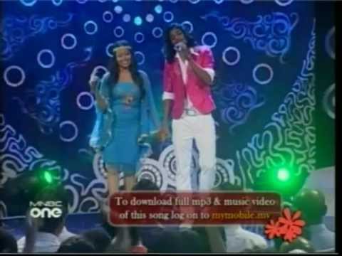 Ehandhaanuga Retro - Nan Edhemey by Maain & Mandey