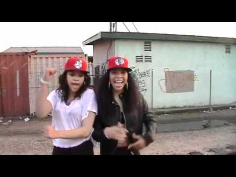 FLM PHOTO SHOOT NEW RAP GROUP DECEMBER 2010