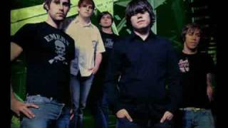 Hawthorne Heights- Ohio is for Lovers (lyrics in video)