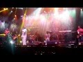 The Pioneers - Reggae Fever (Live Rototom 2015 ...