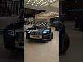 Rolls Royce Ghost Black 2025 Shorts Youtubeshorts Rollsroyce Shortvideo