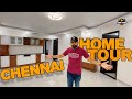 Chennai Home Tour And House Hunting Tamil Dude