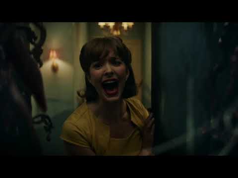 Shudder: Horror & Thrillers Video