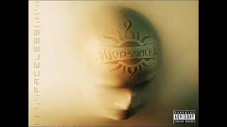 Releasing the Demons - Godsmack - [Faceless Album]