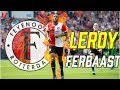 Leroy Fer Heeft Iedereen Verbaasd, Ook Zichzelf!