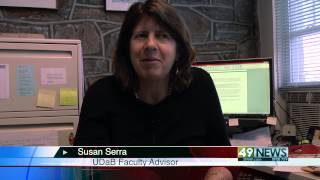 UD Alternative Spring Break