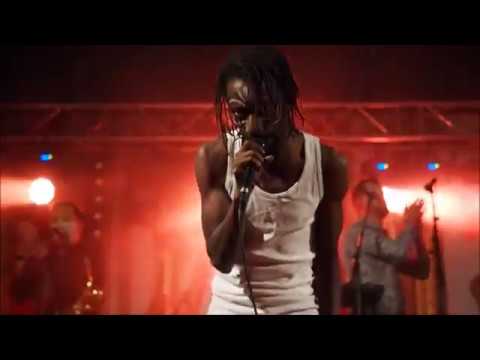 Sir Jean & NMB Afrobeat Experience // Watagwan (2017)