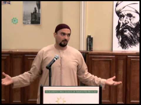 The Lighthouse Imam Abu Hamid Gazali Part 1