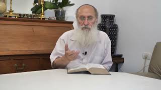 נביא שקר ונצחיותה של התורה | פרשת ראה – הרב אורי שרקי