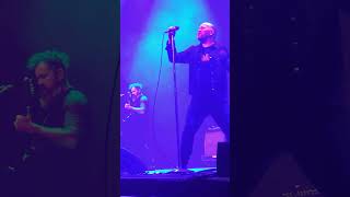 Finger Eleven First Time live Halifax Nova Scotia Canada 2025