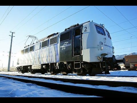 Berlin Hbf aus dem Führerstand! Mit der 139 durch Berlin!